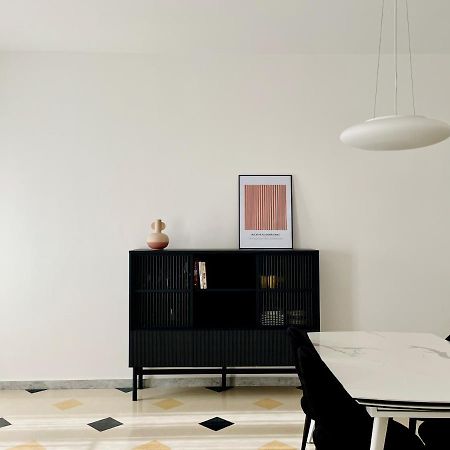 The Design Pasta Apartment Róma Kültér fotó